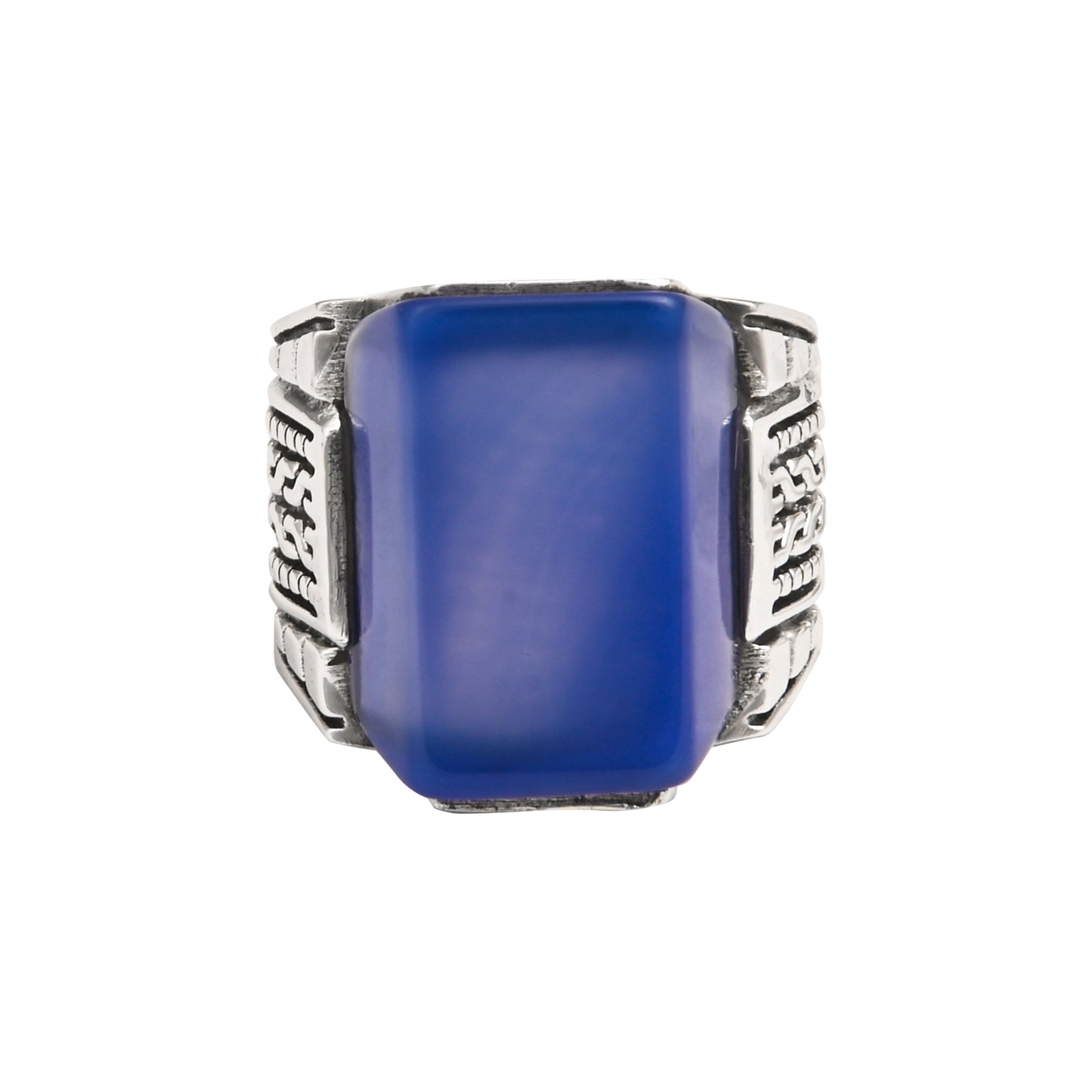 Men's Statement Ring
