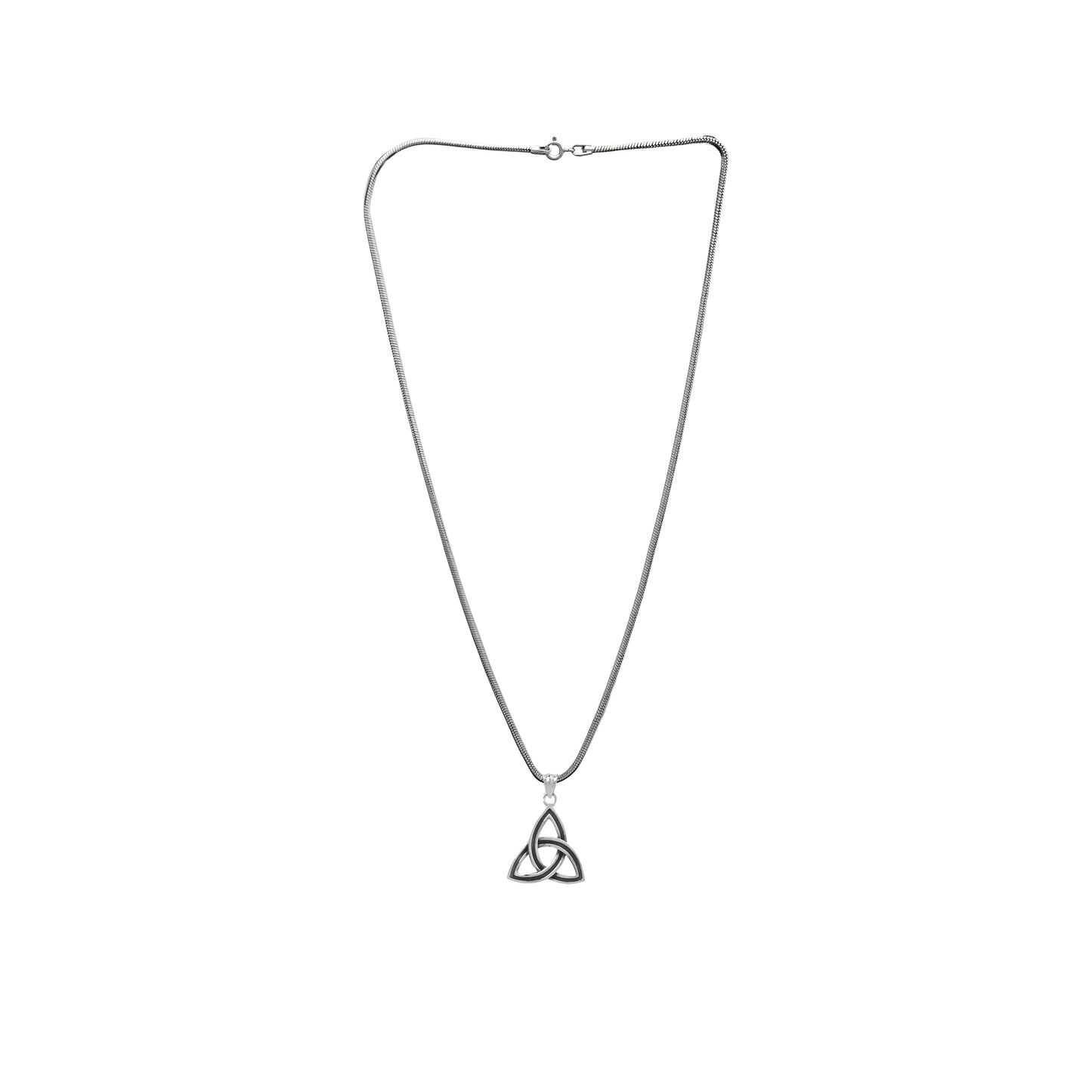 Celtic Knot Pendant
