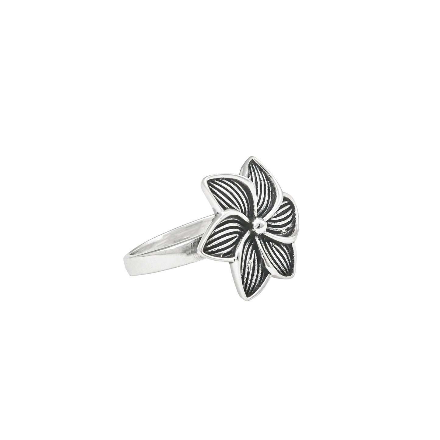 Flower Ring