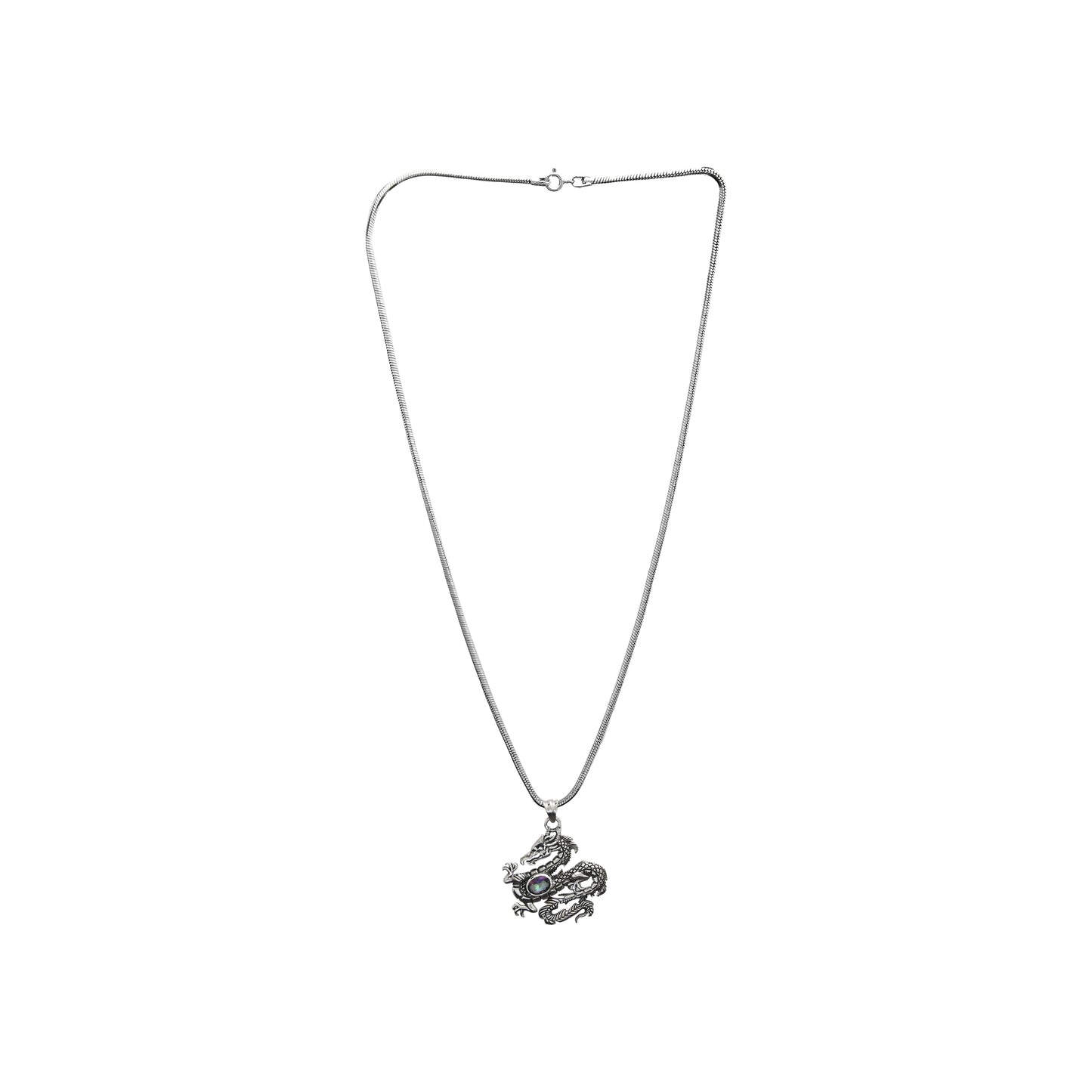 Dragon Pendant