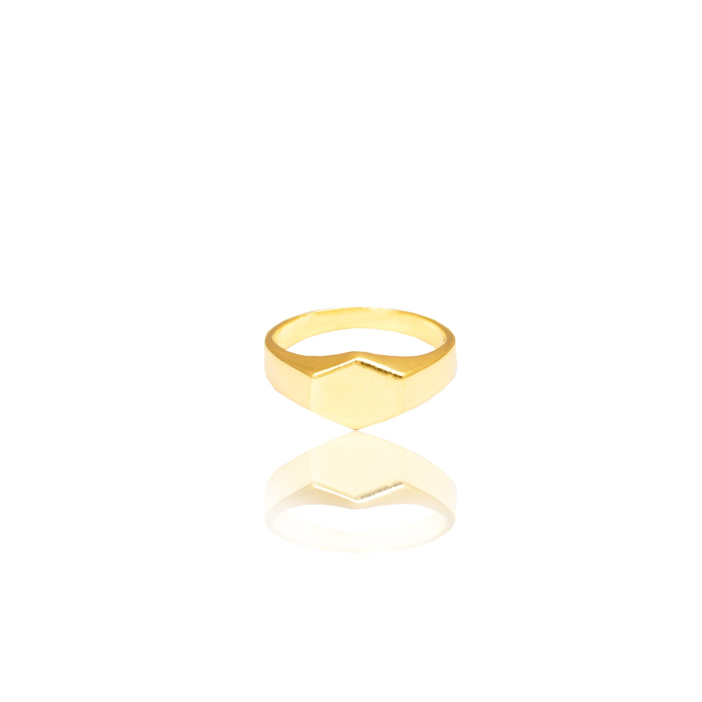 Signet Ring