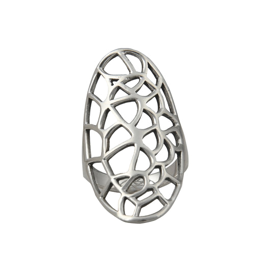 Jaali Ring