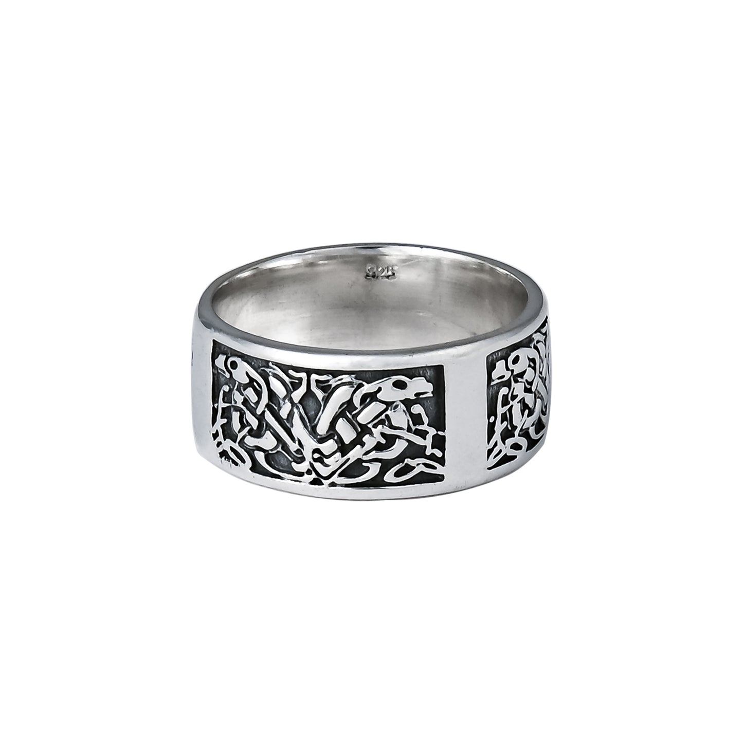 Tree Of Life Ring
