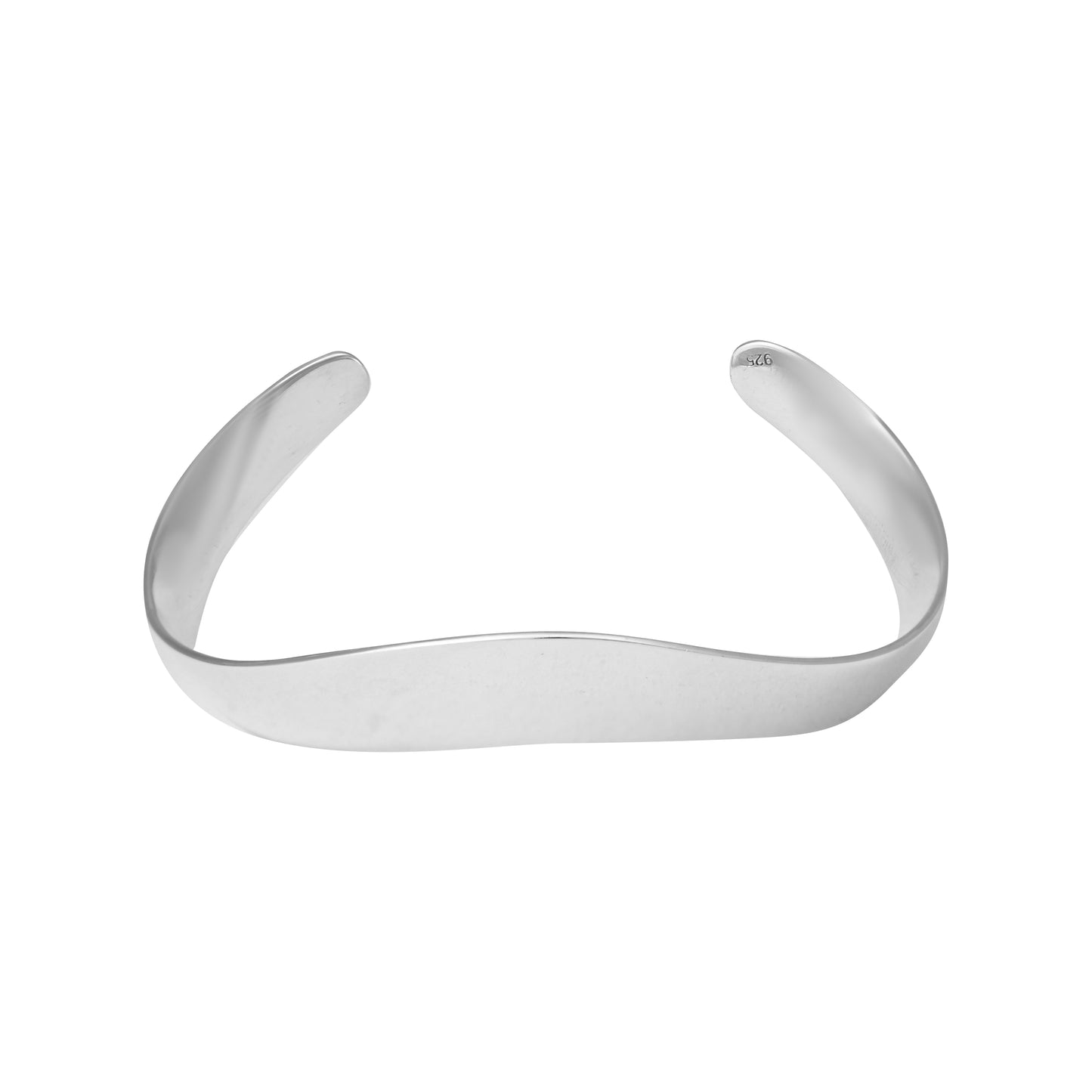 Statement Cuff Bangle