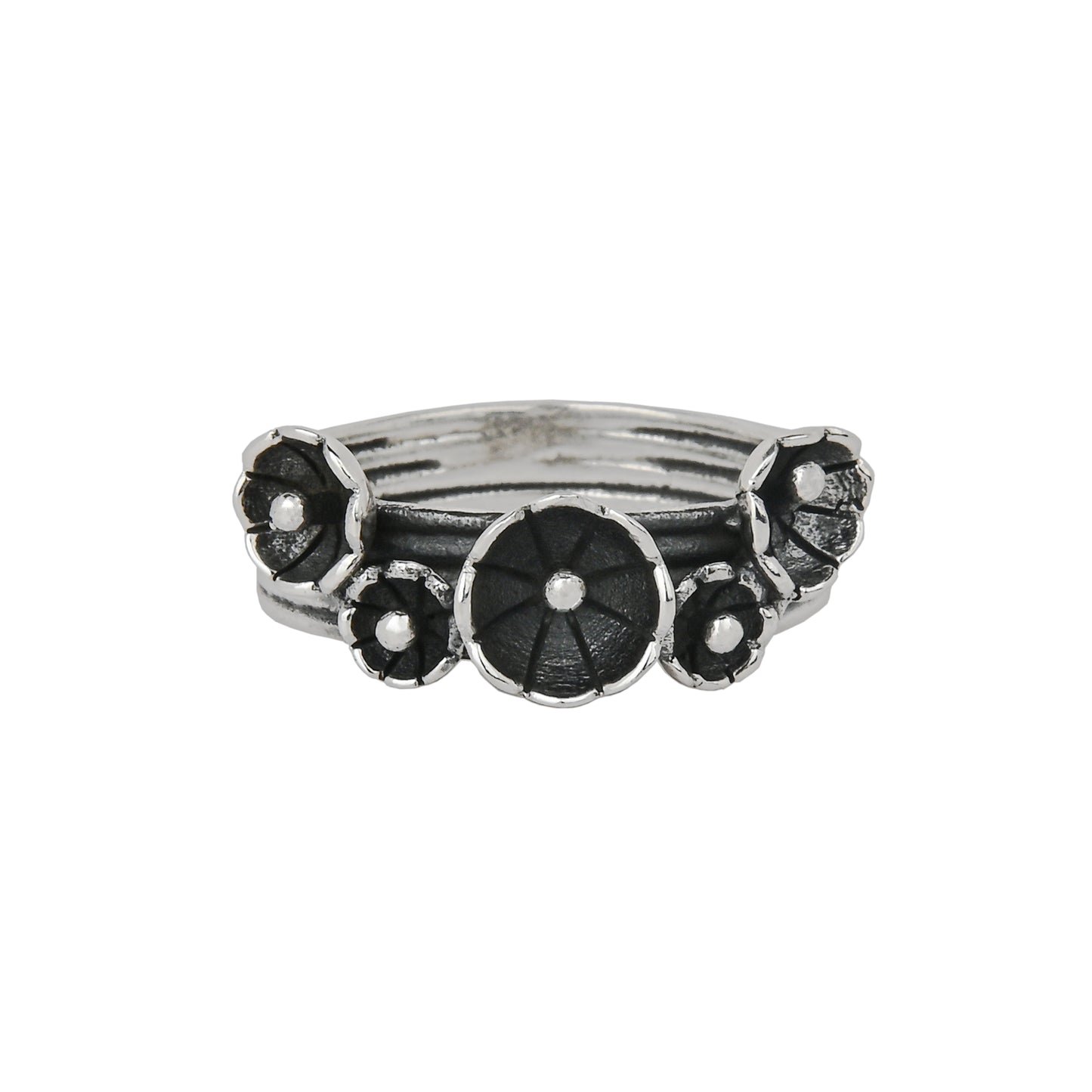 Flowers Ring