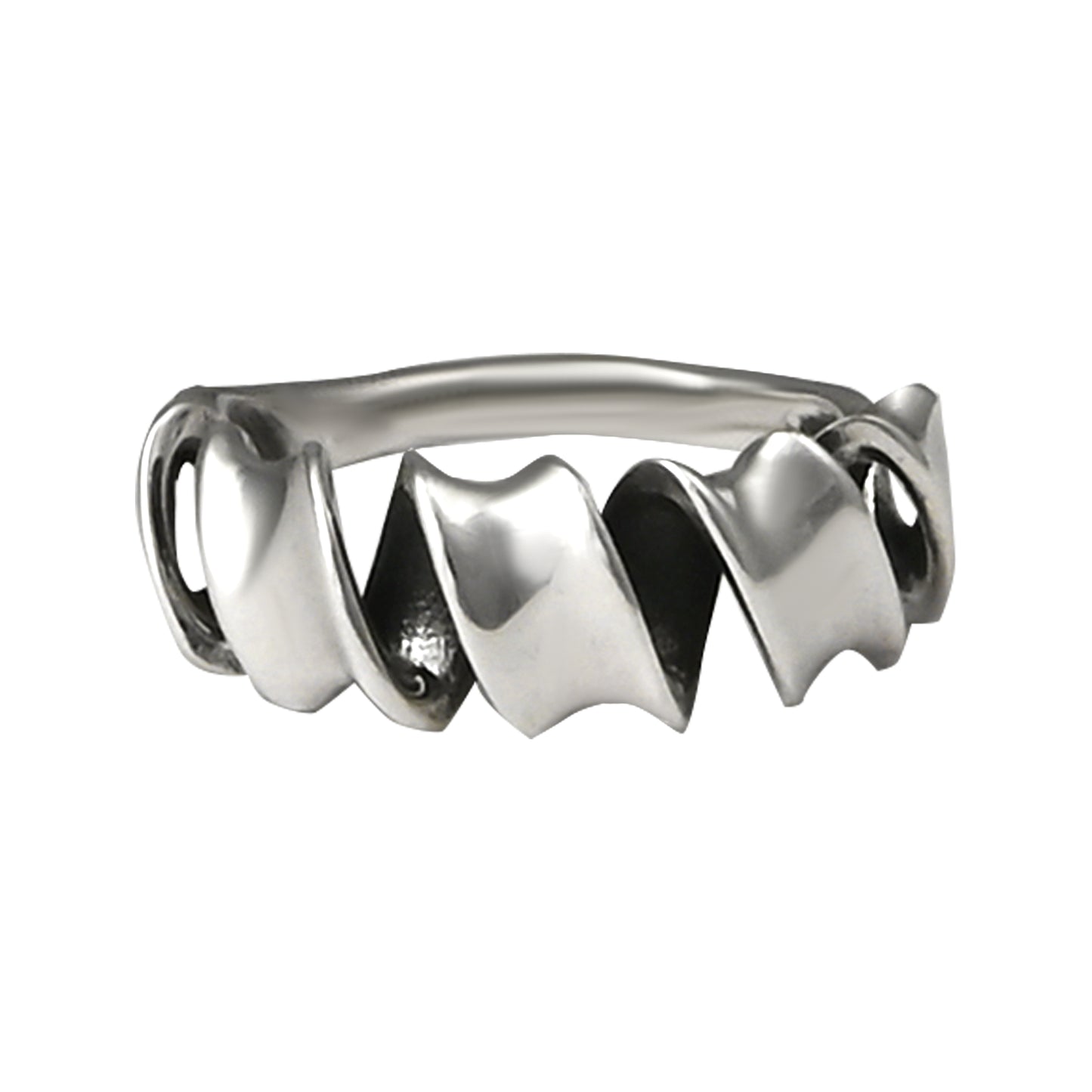 Curve Ring