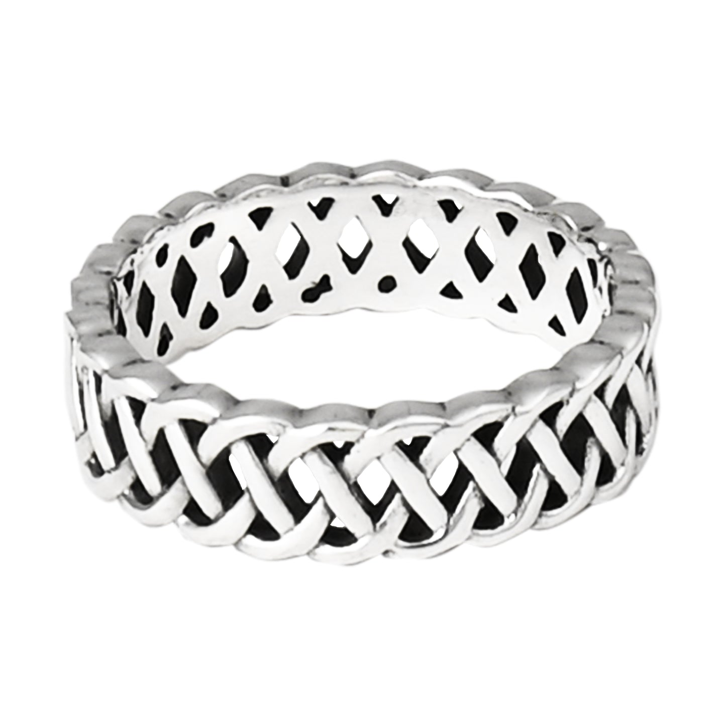 Infinity Ring