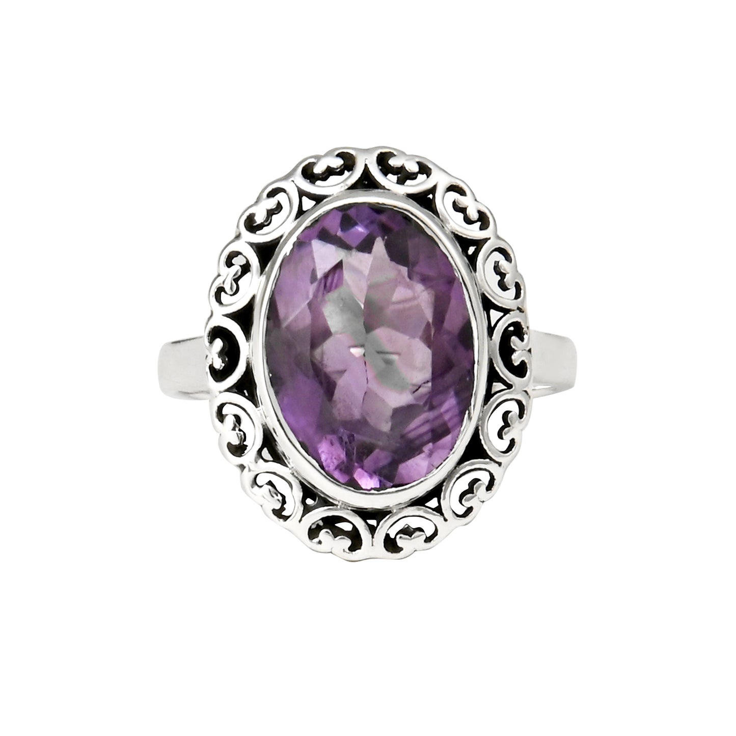 Indonesian Style Ring