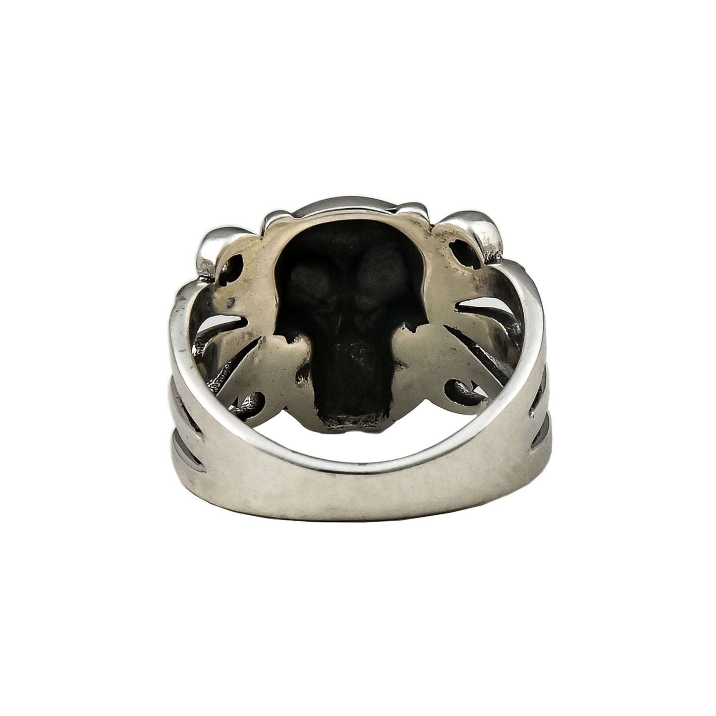 Skull Ring