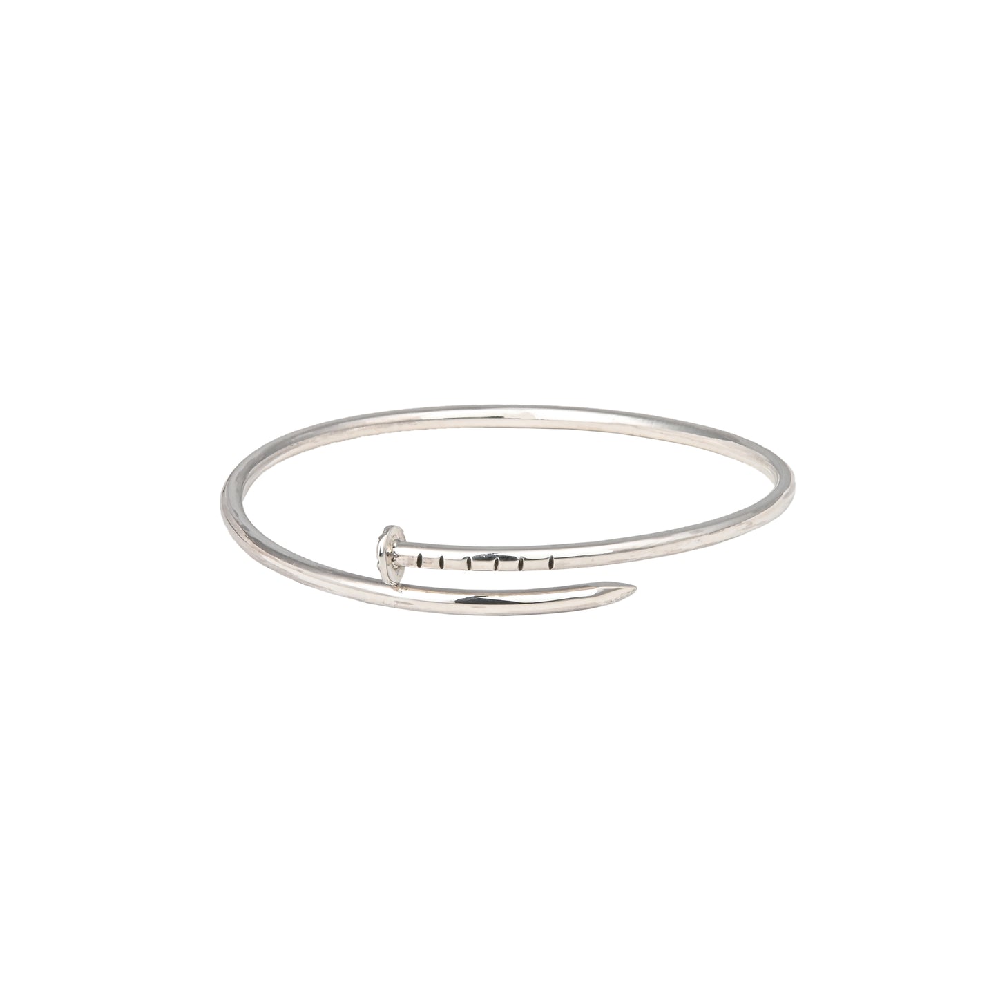 Nail Bangle