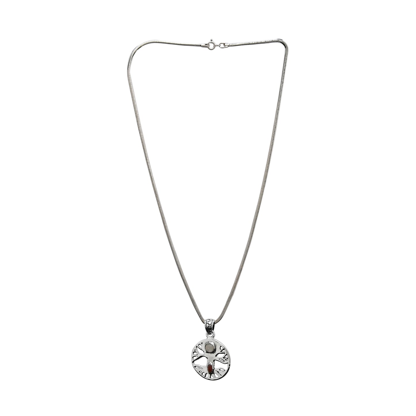 Tree Of Life Pendant
