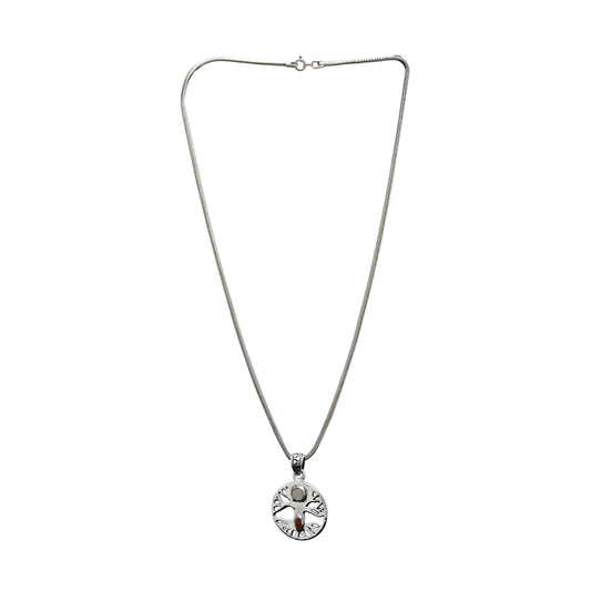 Tree Of Life Pendant