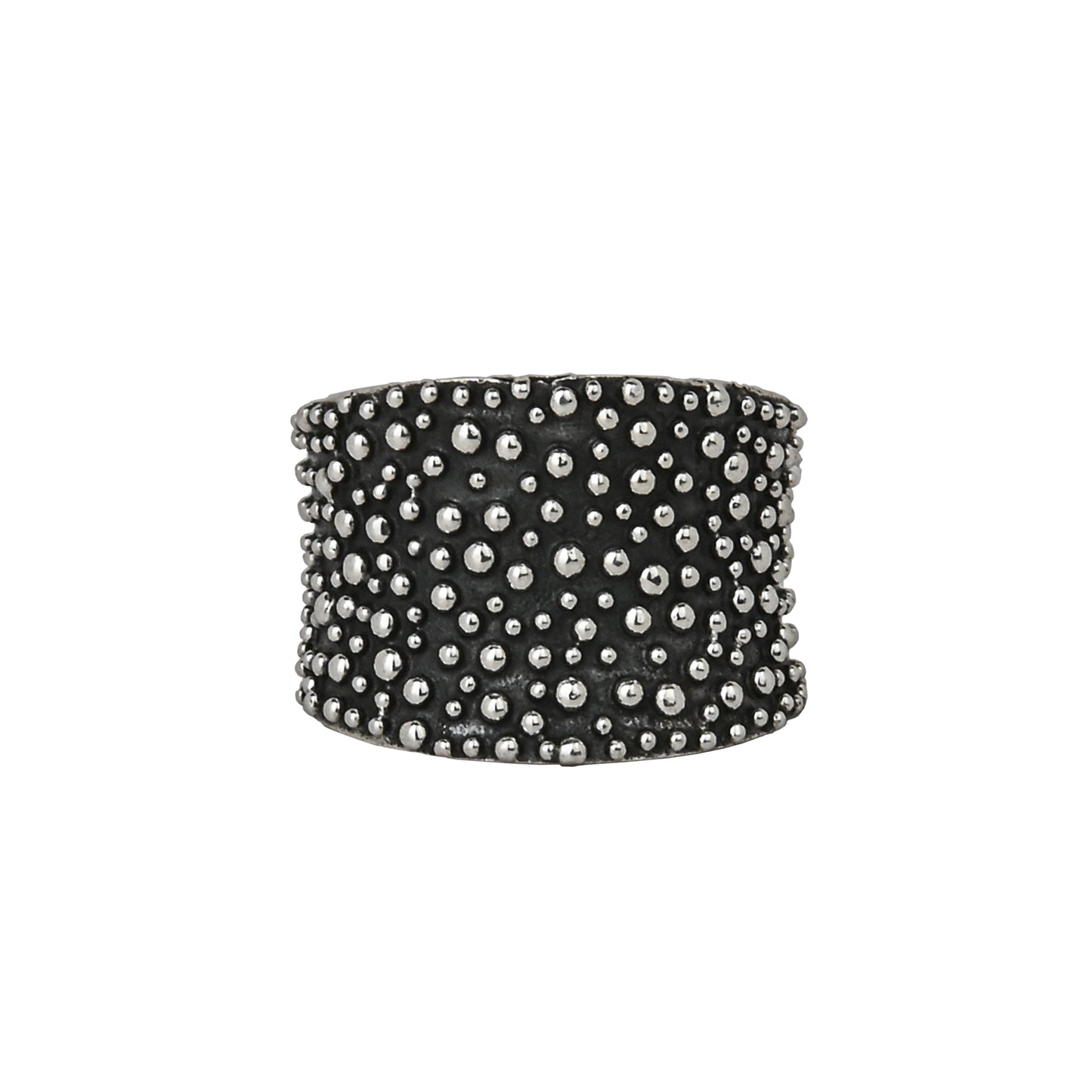 Textured Ring