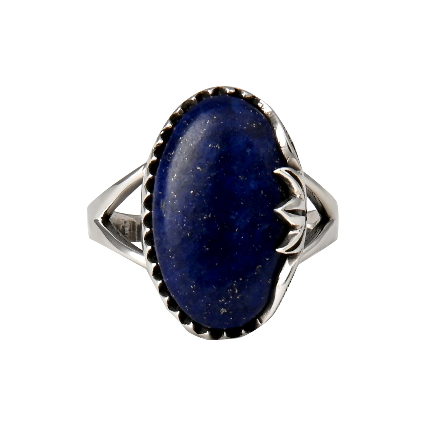 Leaf Ring