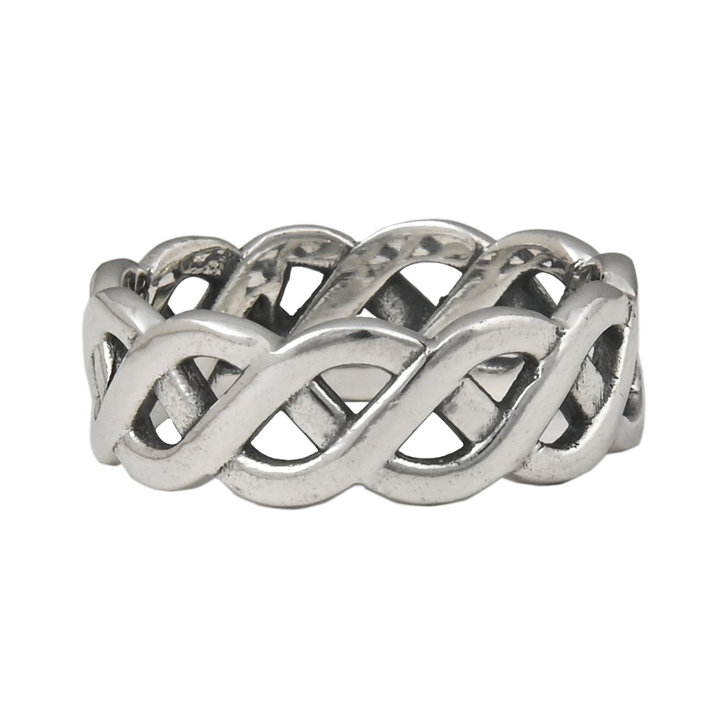 Entwined Band