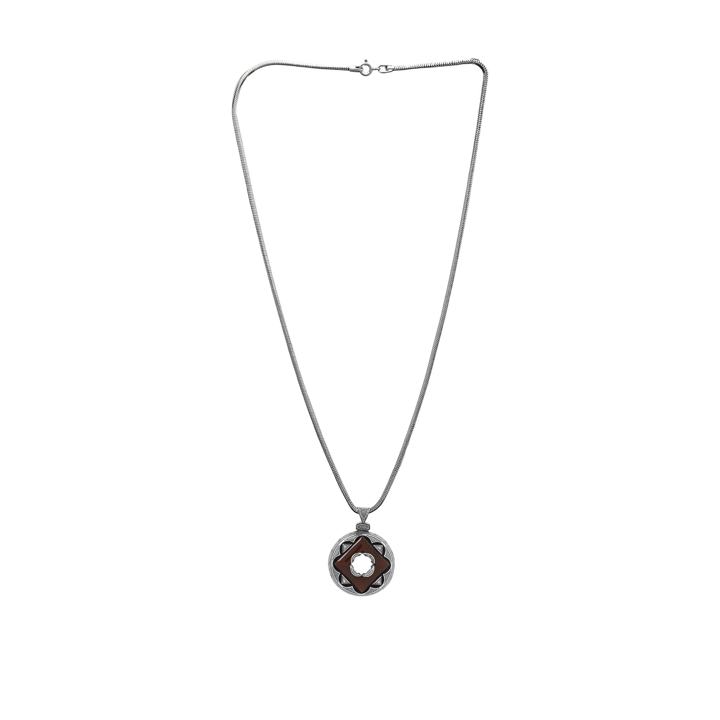 Tuareg Style Designer Pendant