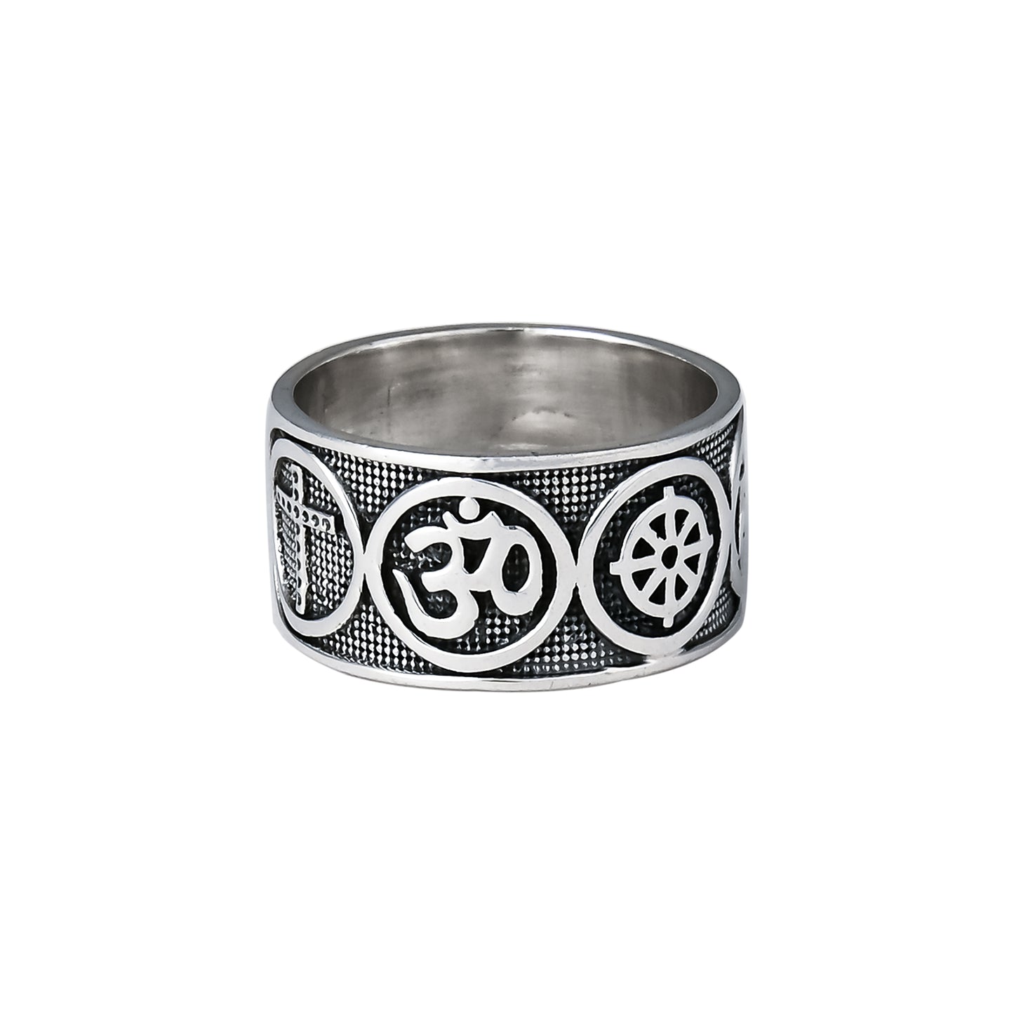 Unity Ring
