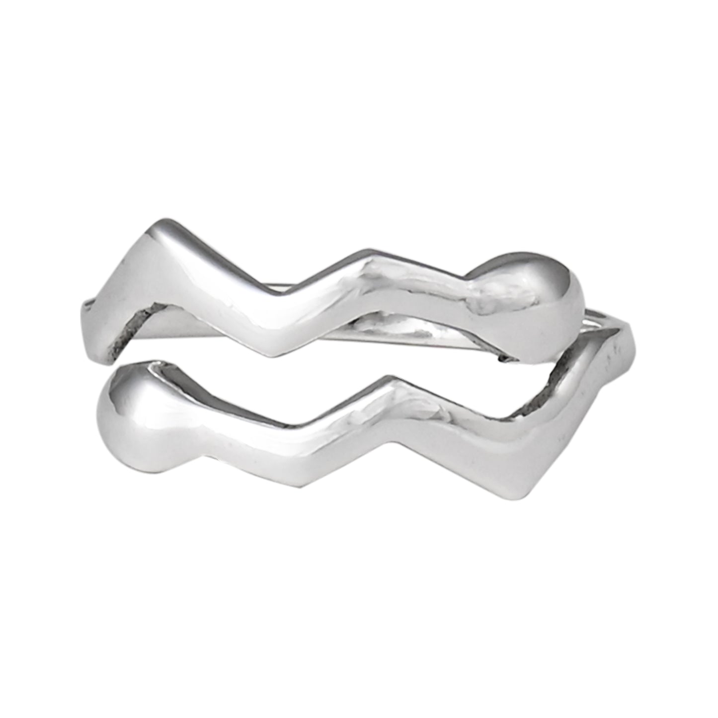 Wave Ring
