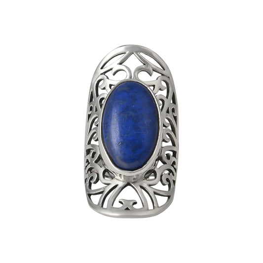 Designer Cocktail Ring