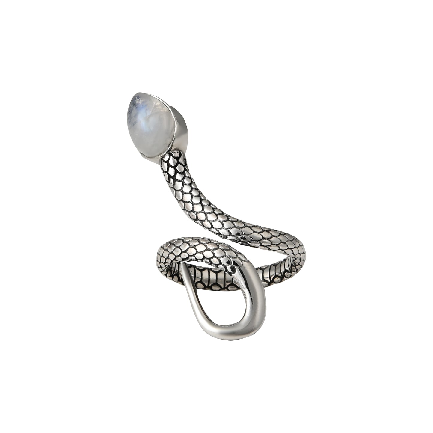Snake Ring