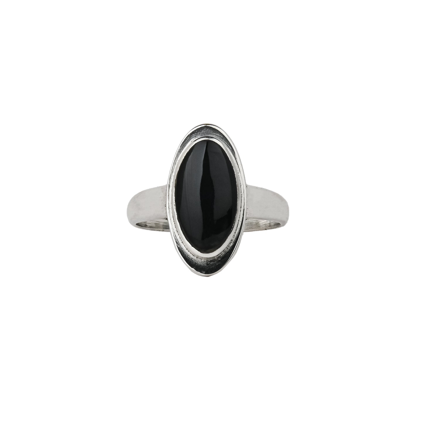 Black Onyx Ring