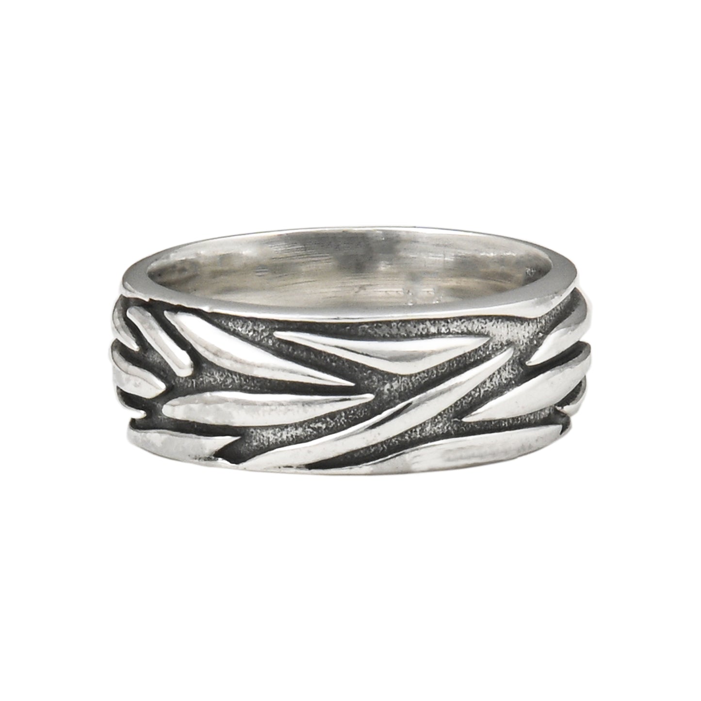 Textured Band