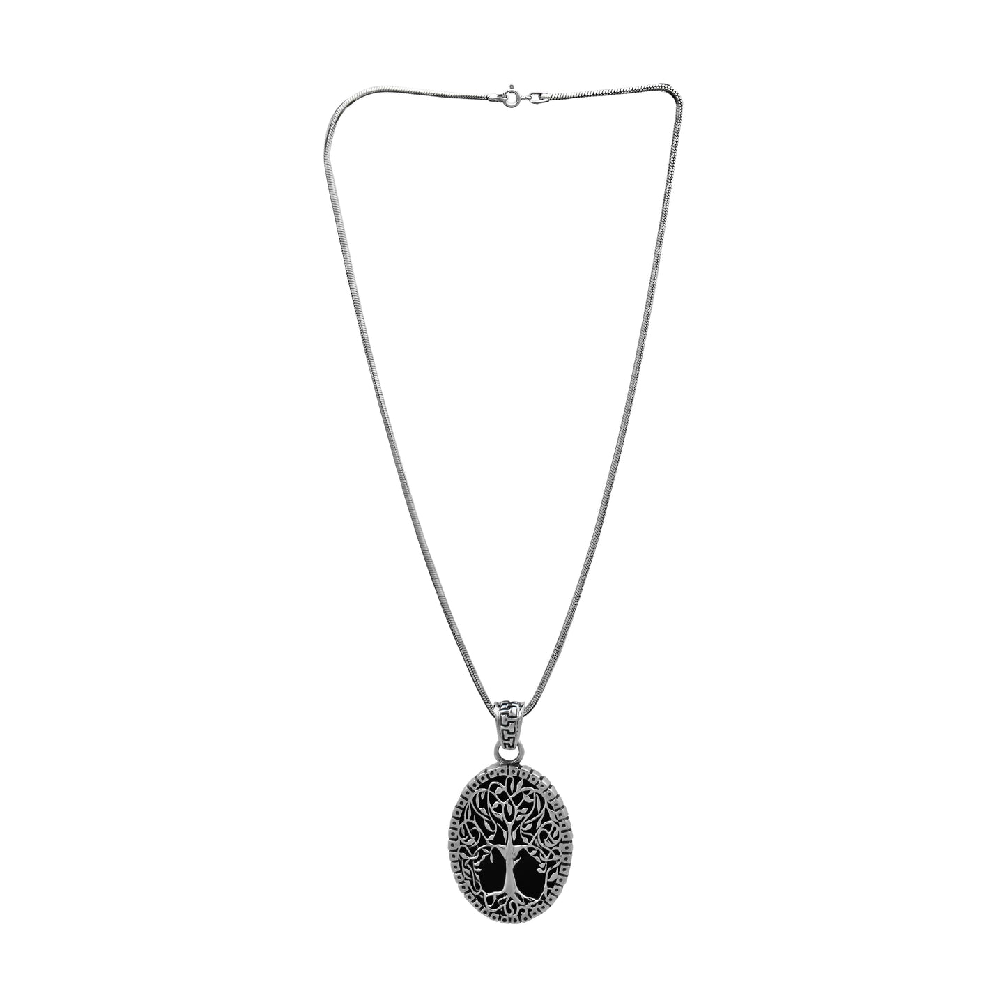 Tree Of Life Pendant