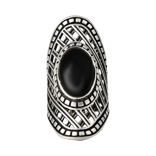 Designer Cocktail Ring