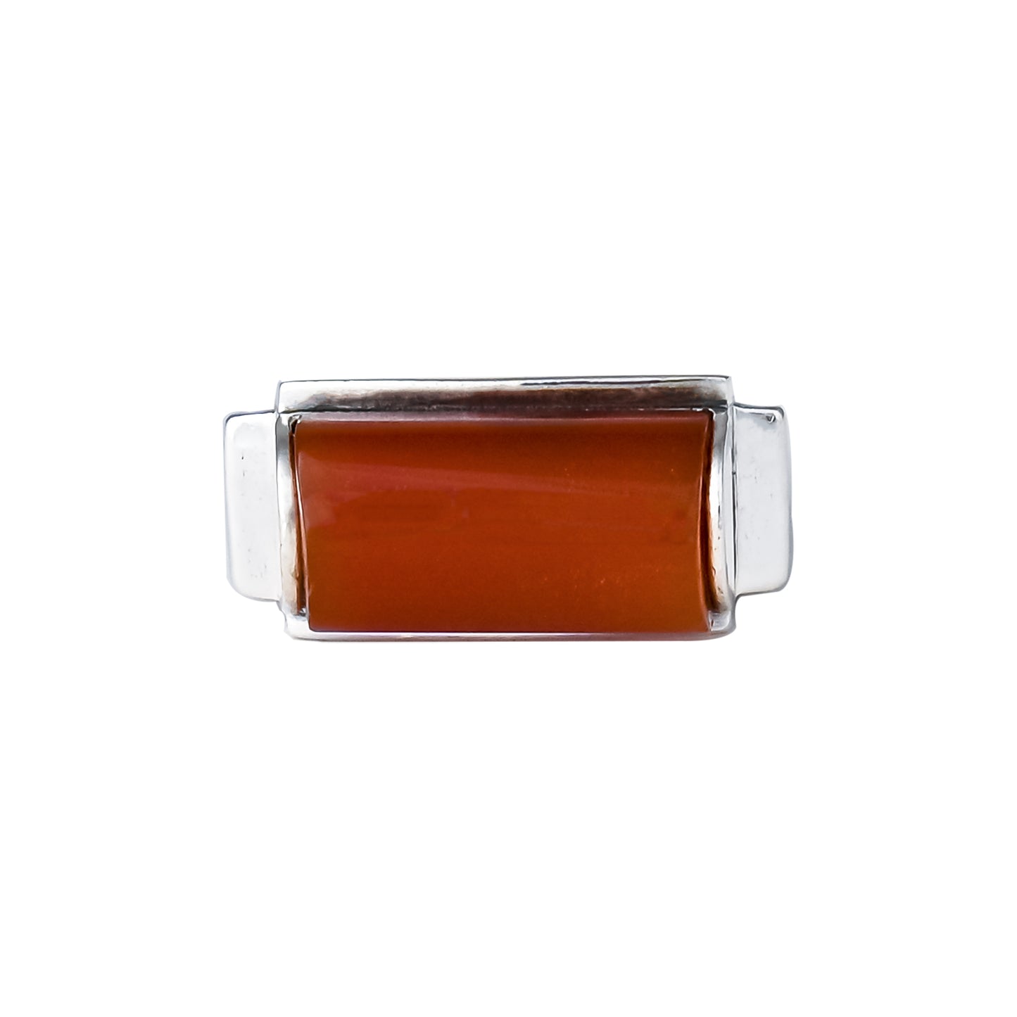 Plain Statement Ring