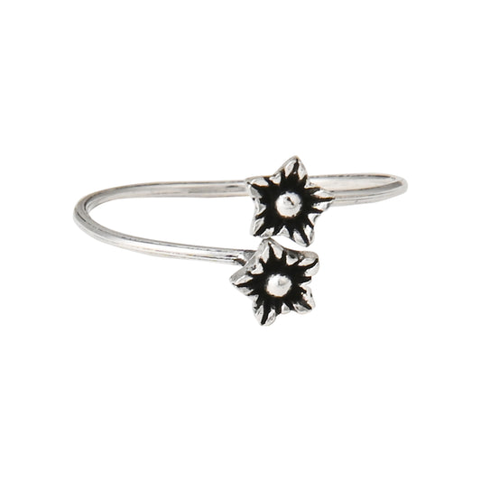 Flowers Ring