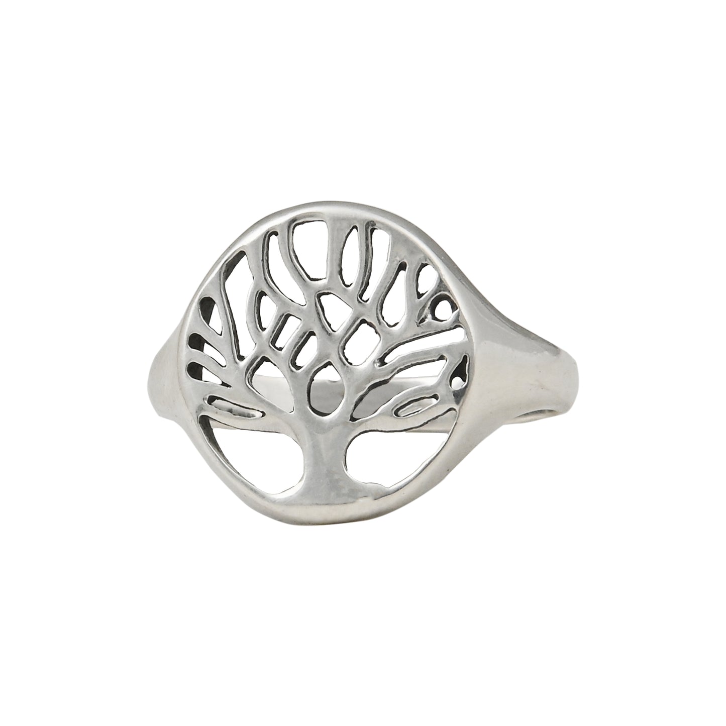 Tree Of Life Ring