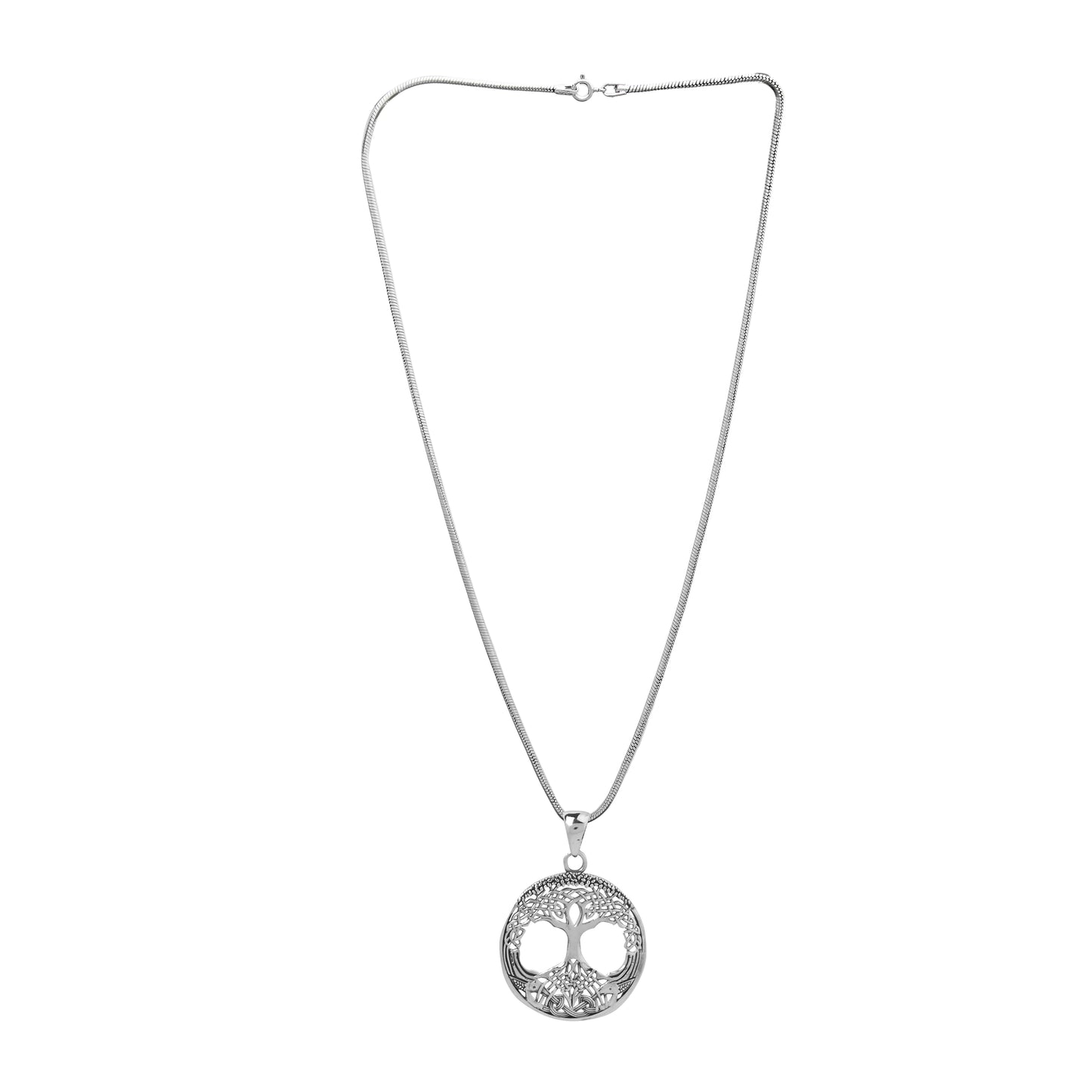 Tree Of Life Pendant