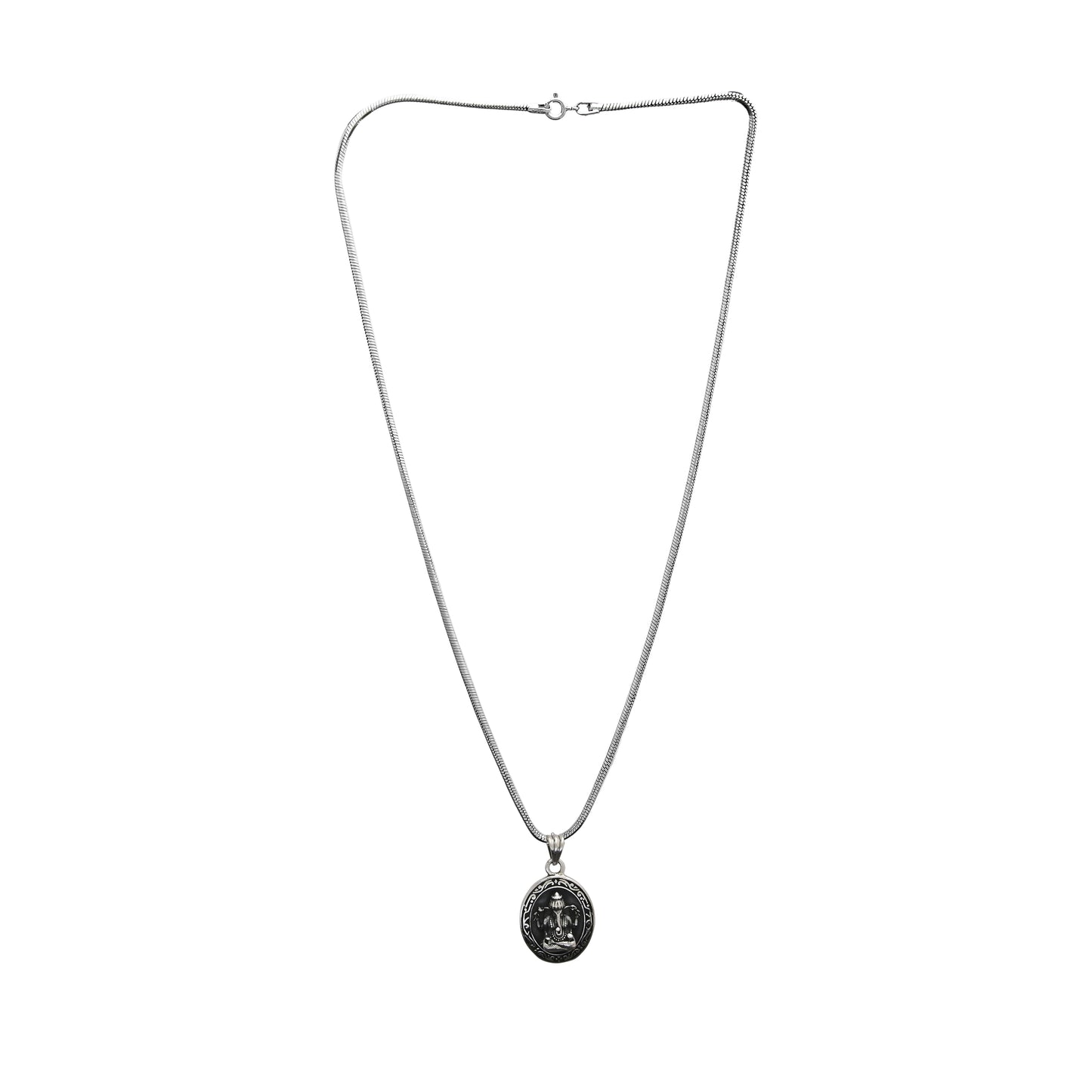 Ganesha Pendant