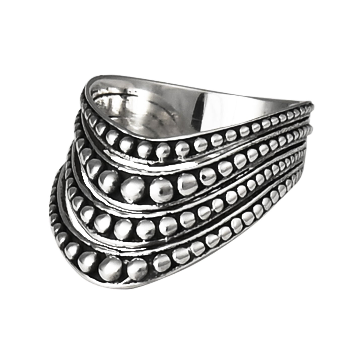 Indonesian Ring