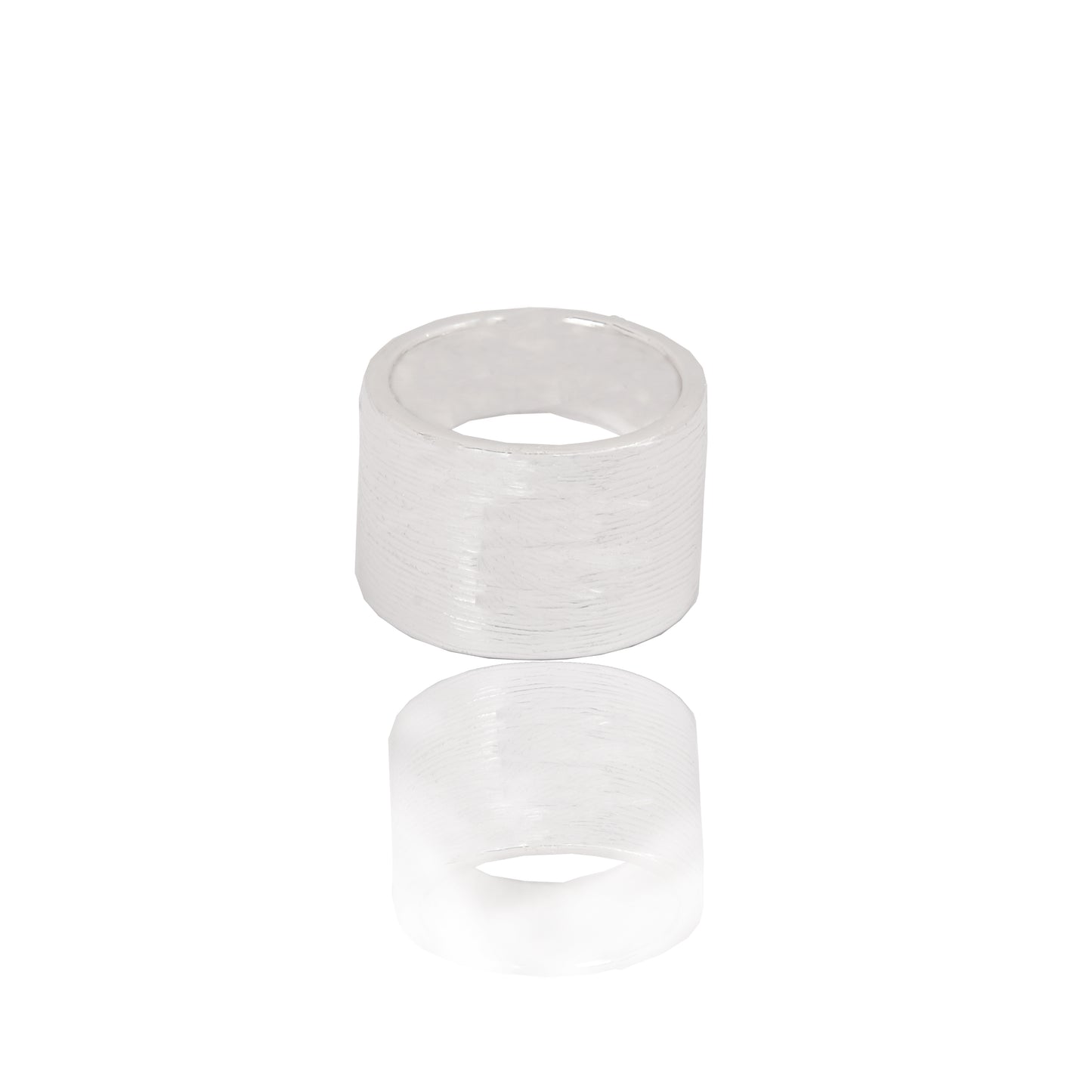 Thick Textured Band