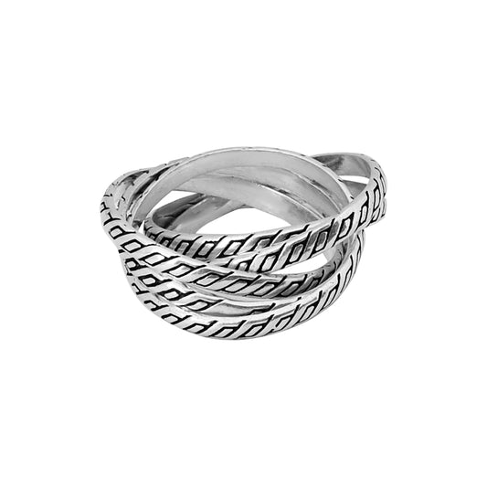 Russian Wedding Band