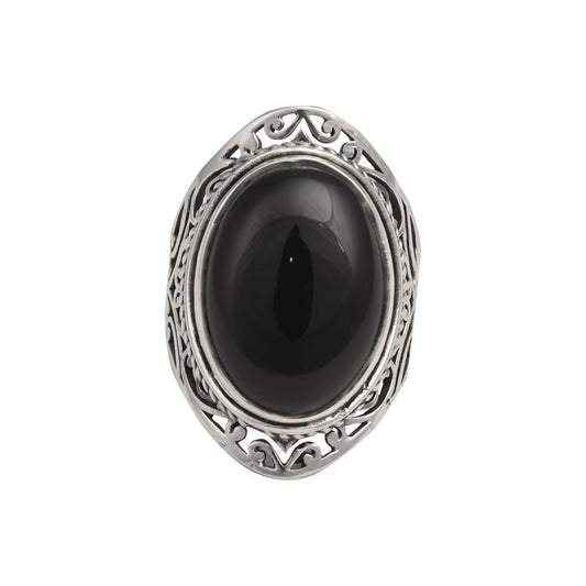 Designer Cocktail Ring