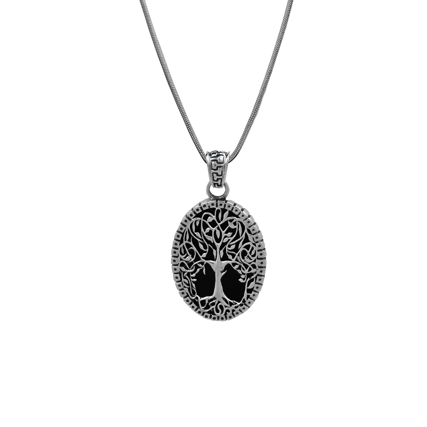 Tree Of Life Pendant