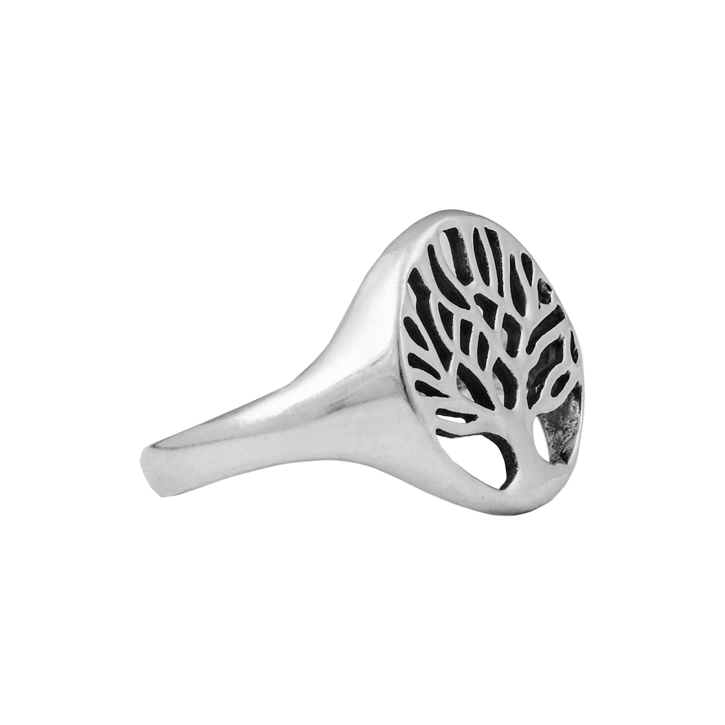 Tree Of Life Ring