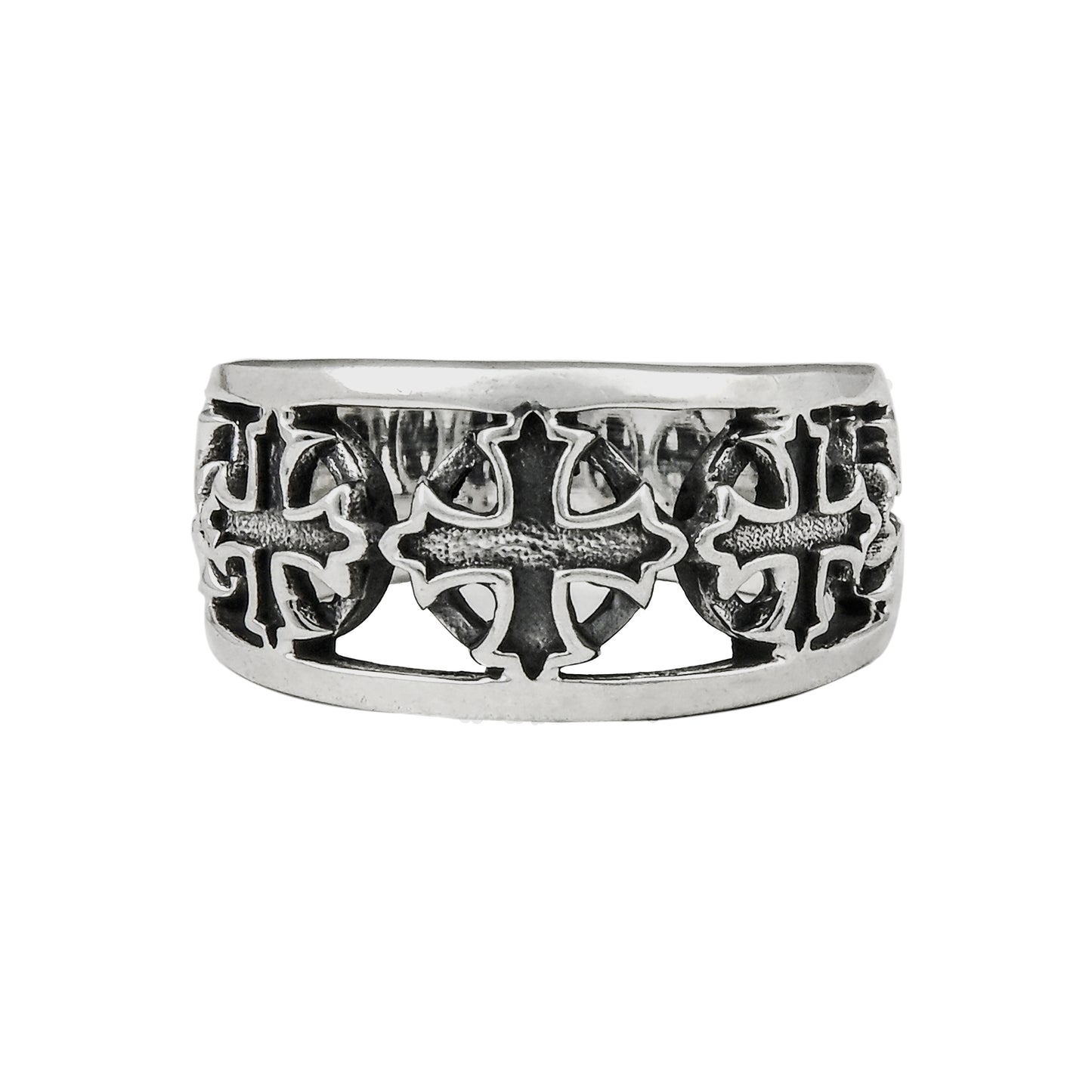Crosses Ring
