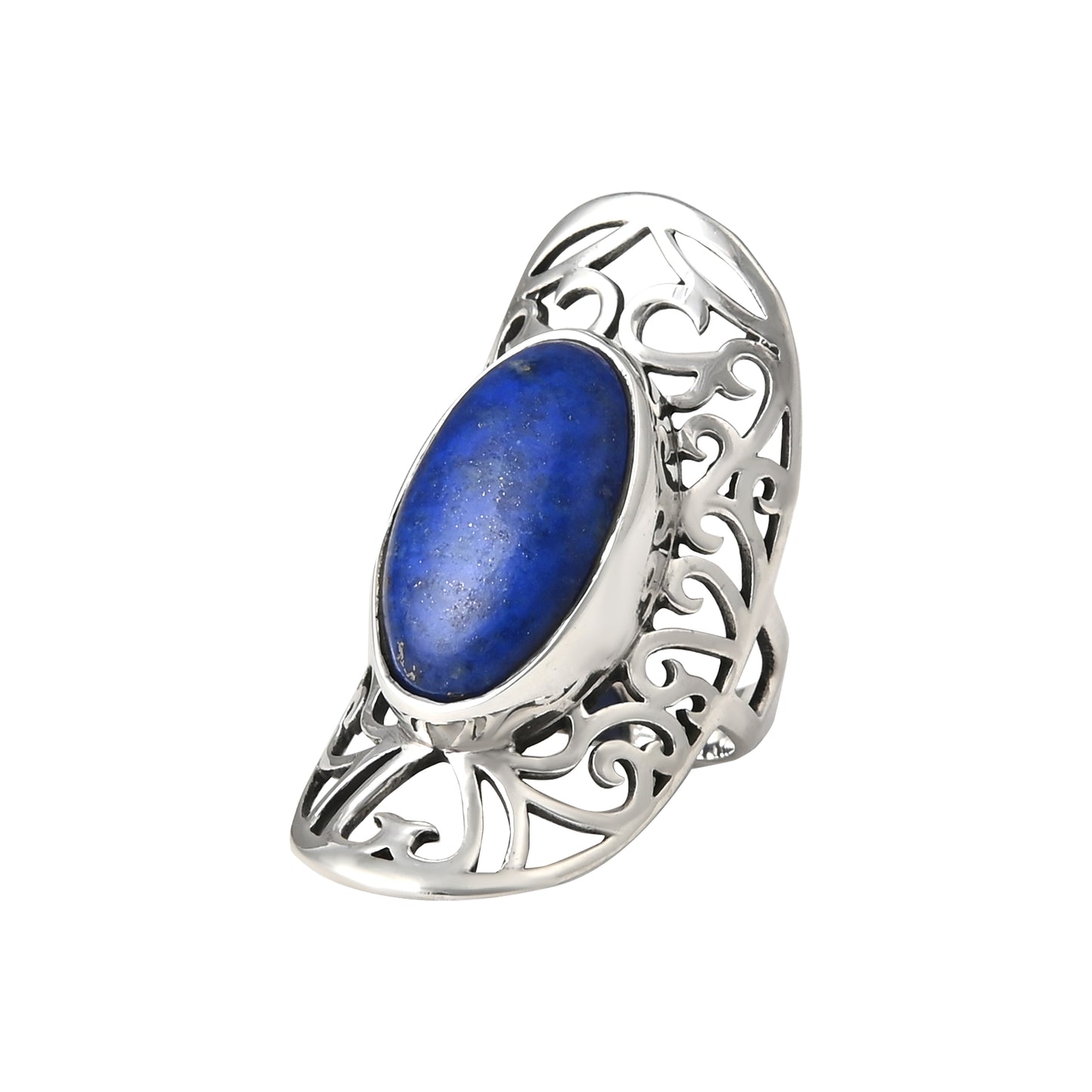 Designer Cocktail Ring