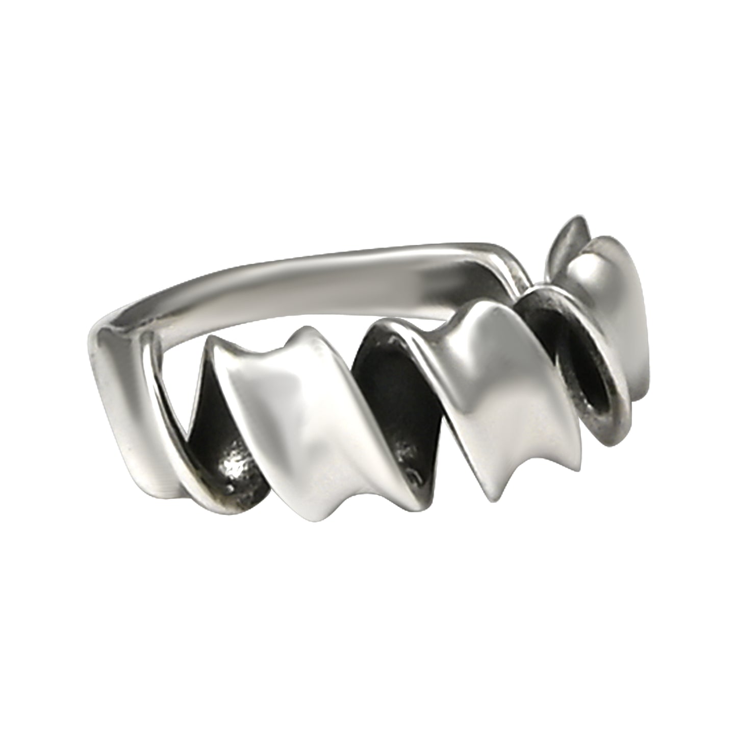Curve Ring