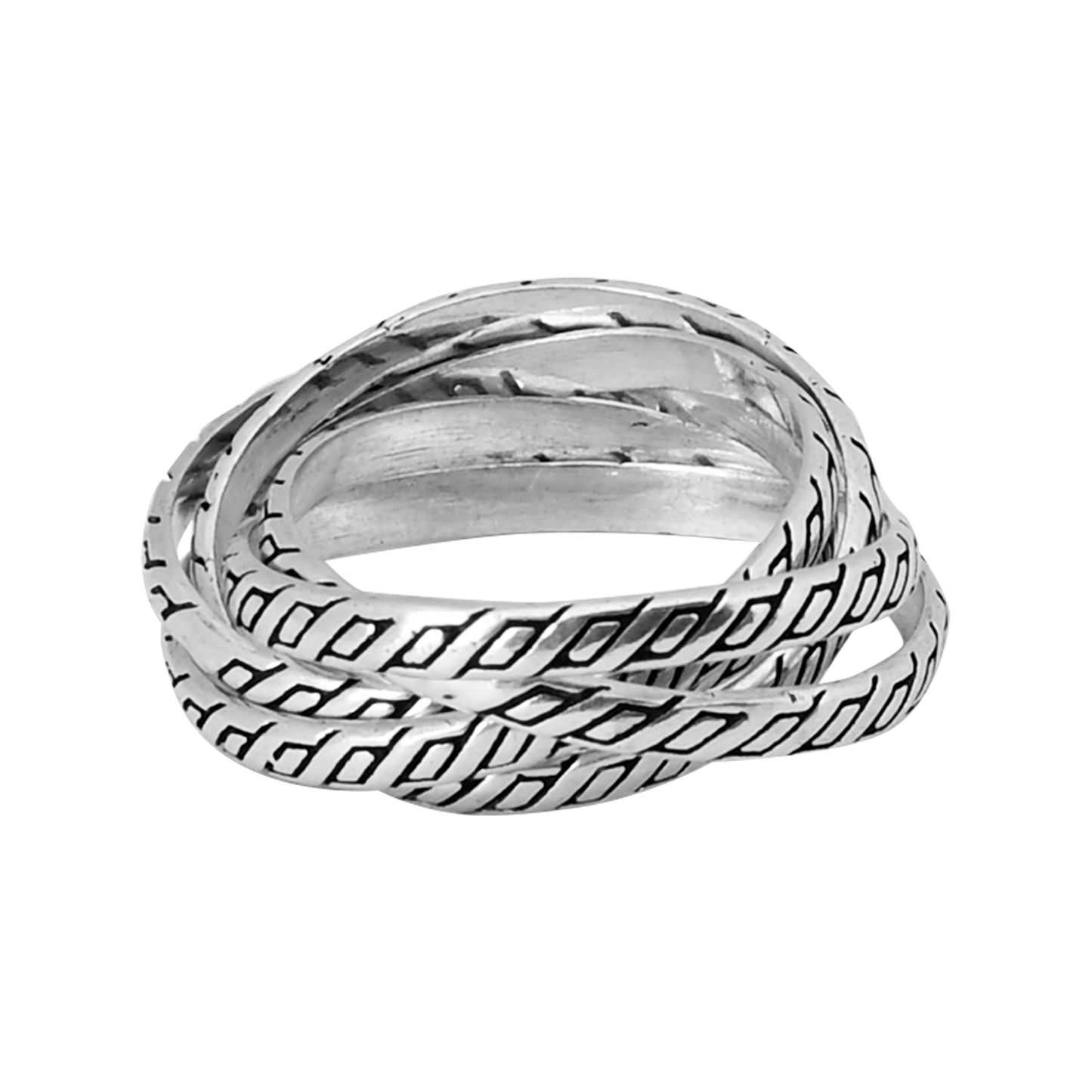 Russian Wedding Band
