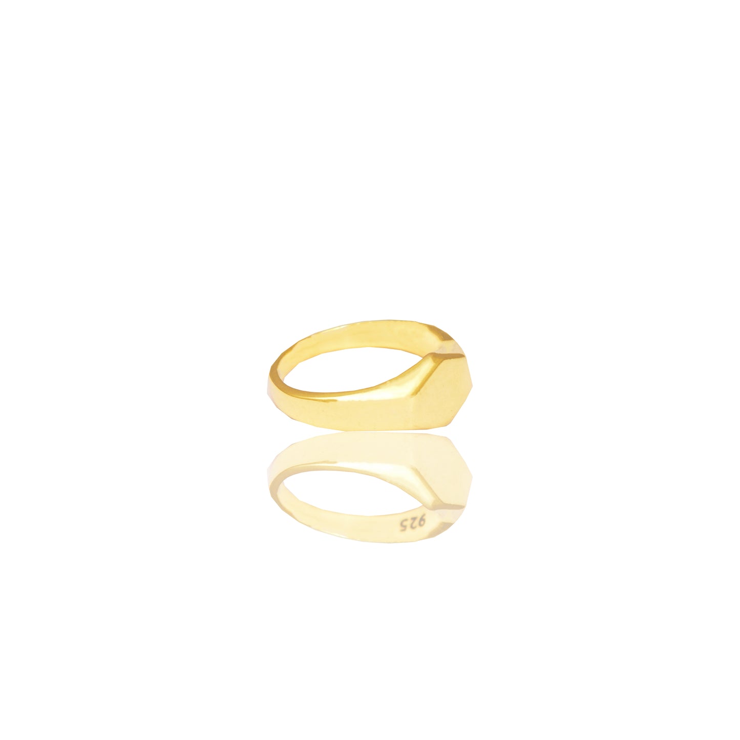 Signet Ring