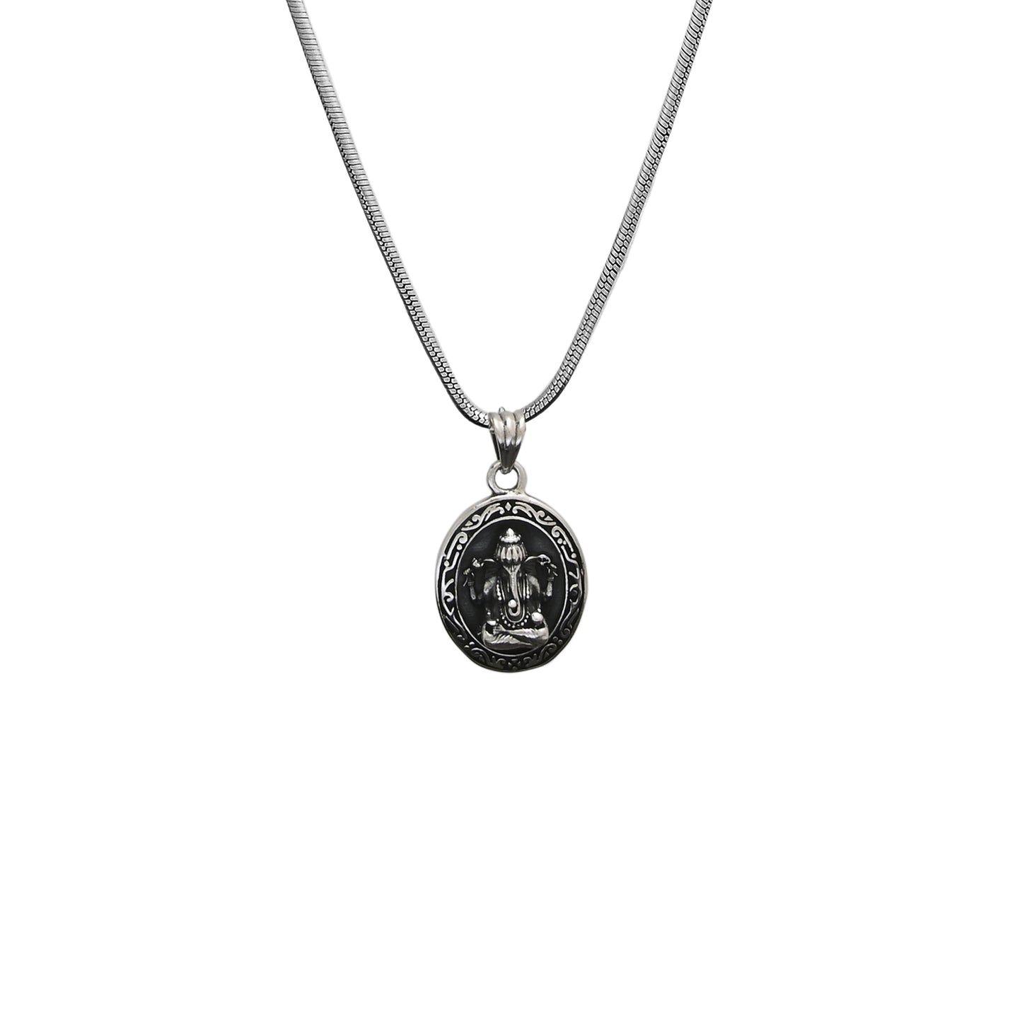 Ganesha Pendant