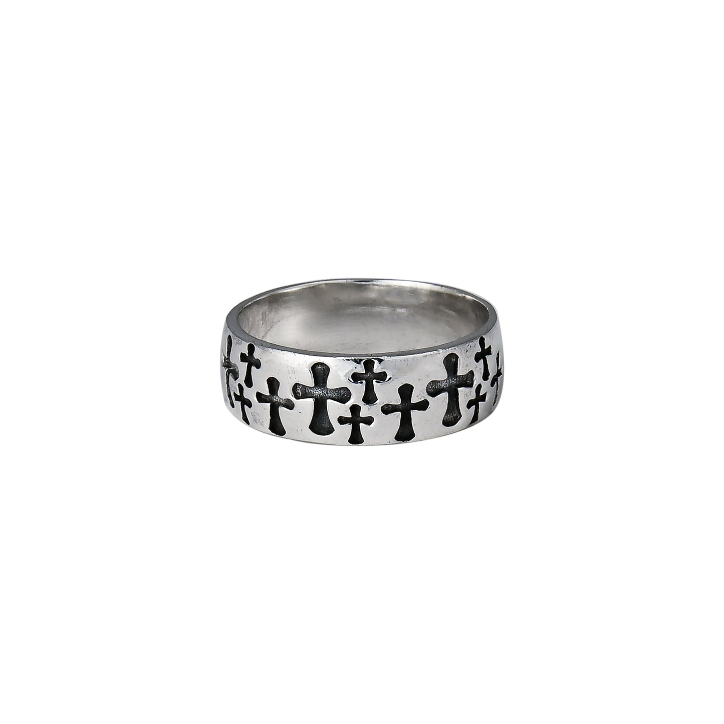 Crosses Ring