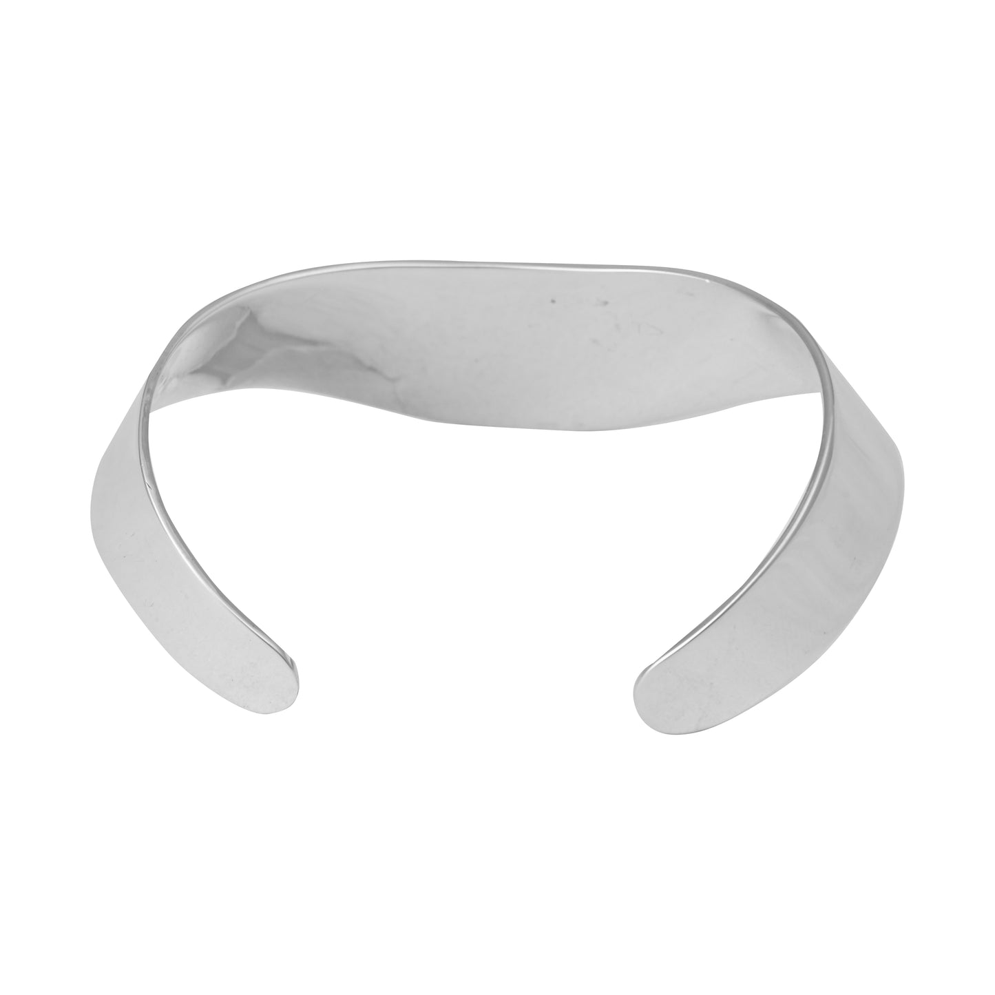 Statement Cuff Bangle