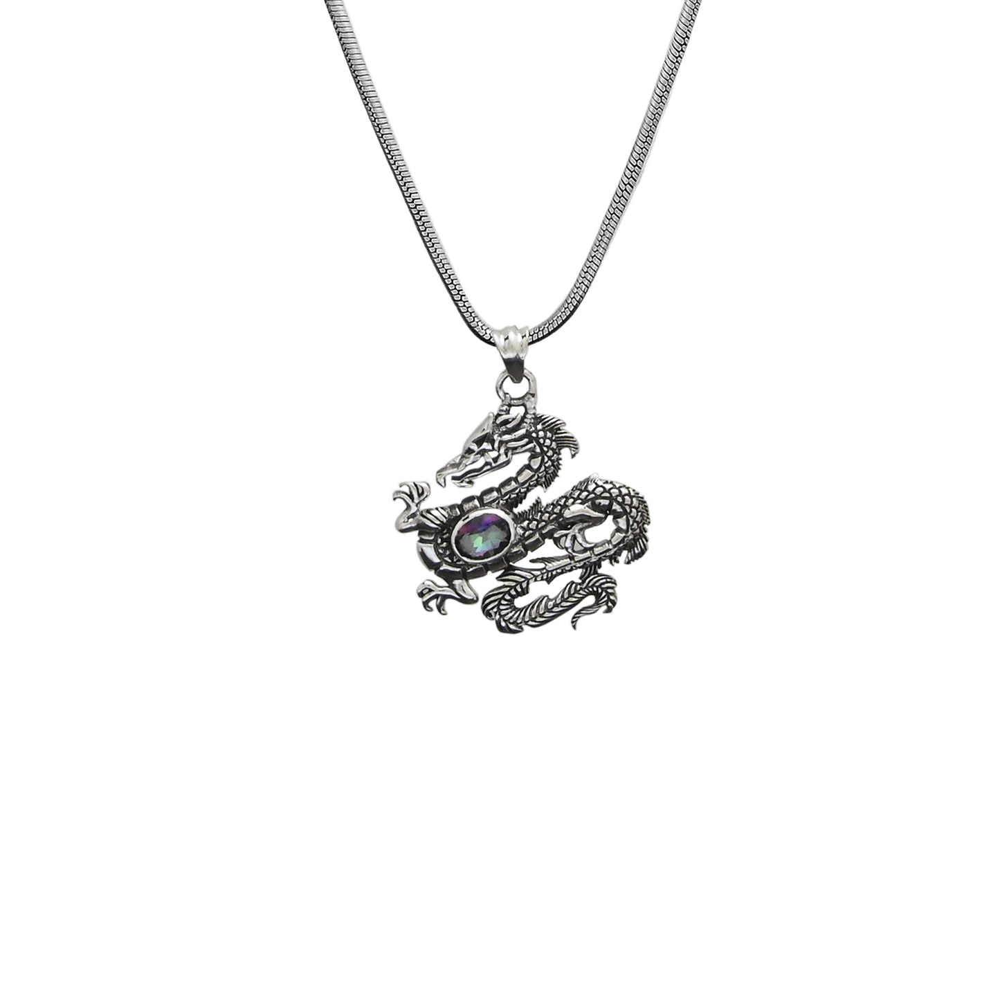 Dragon Pendant
