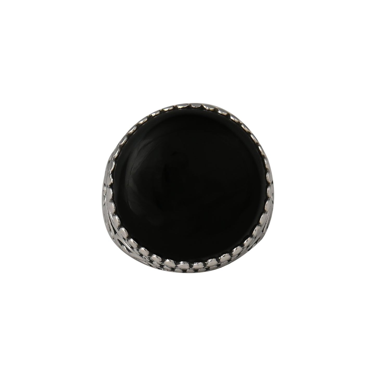 Filigree Cocktail Ring