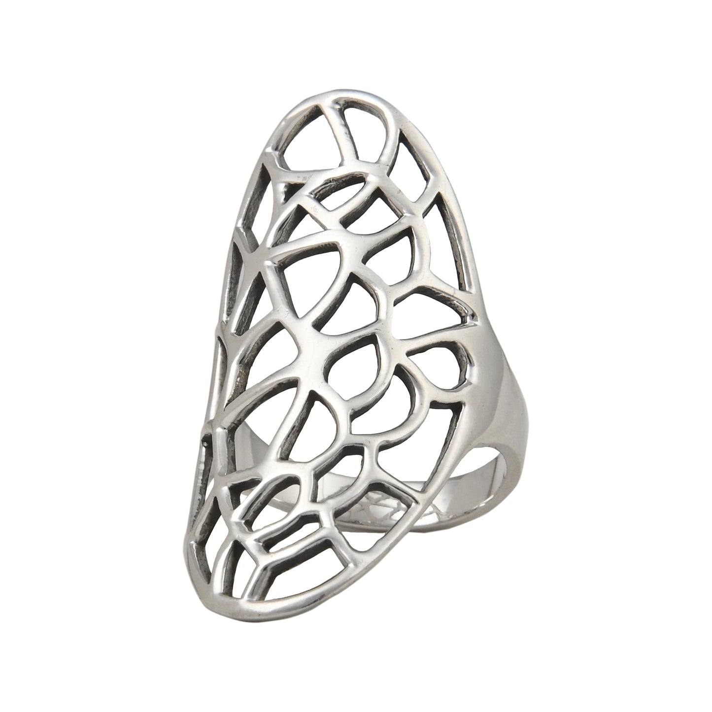Jaali Ring